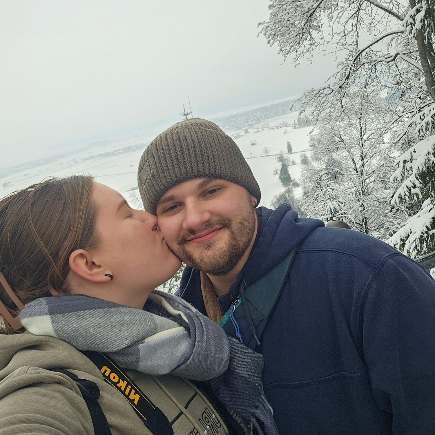 February 2025
Schwangau, Germany