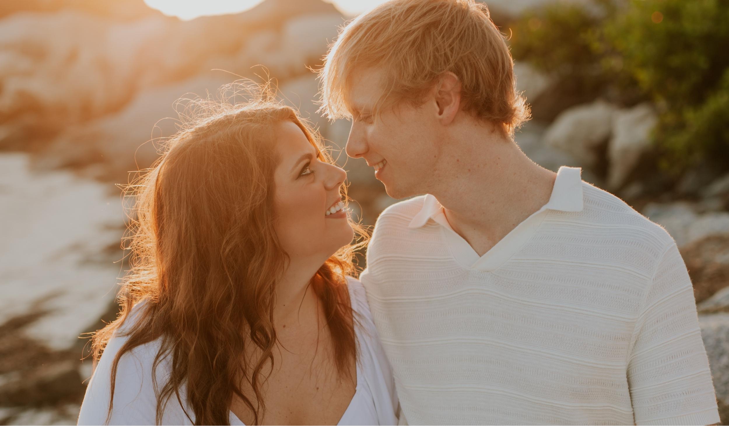 The Wedding Website of Ashley Derden and Connor Fullam