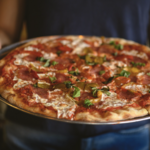 Naples Pizza