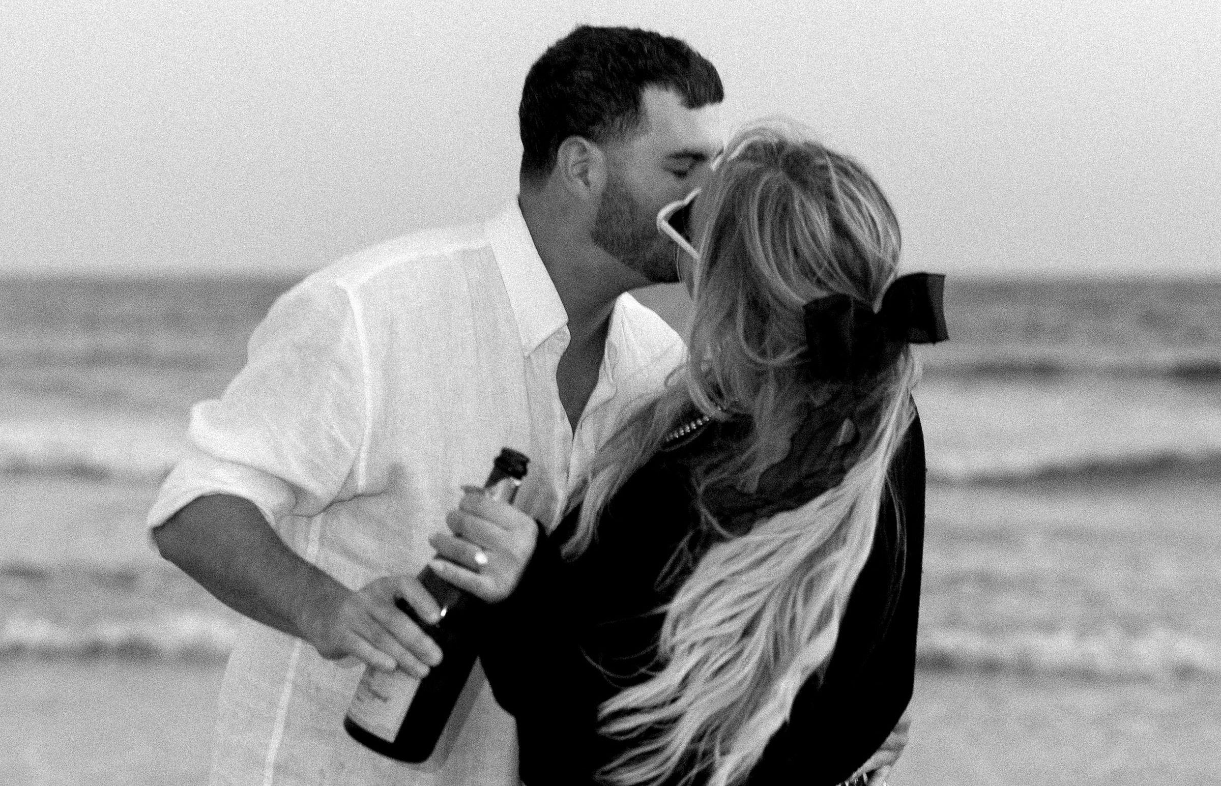 The Wedding Website of Ellen Kidd and Tyler Araujo