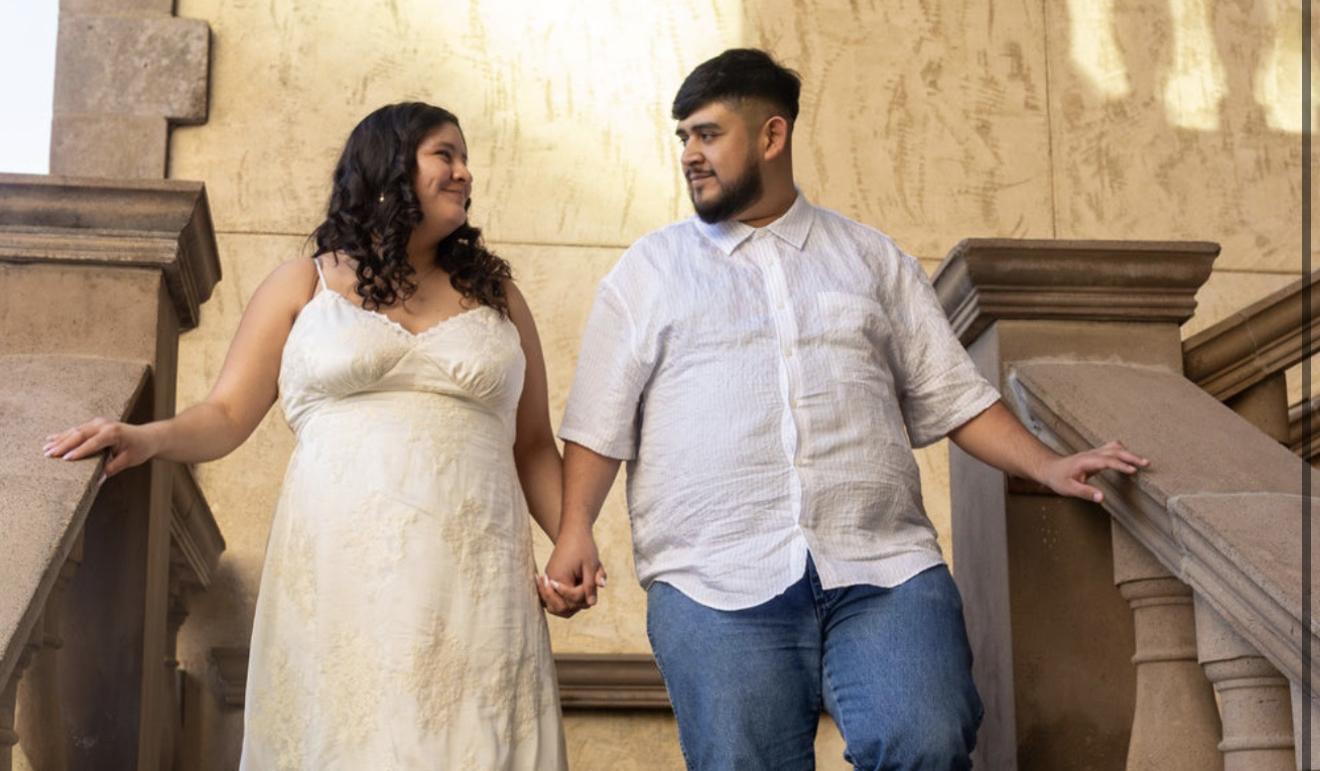 The Wedding Website of Cristhian Maldonado and Fatima Estrada