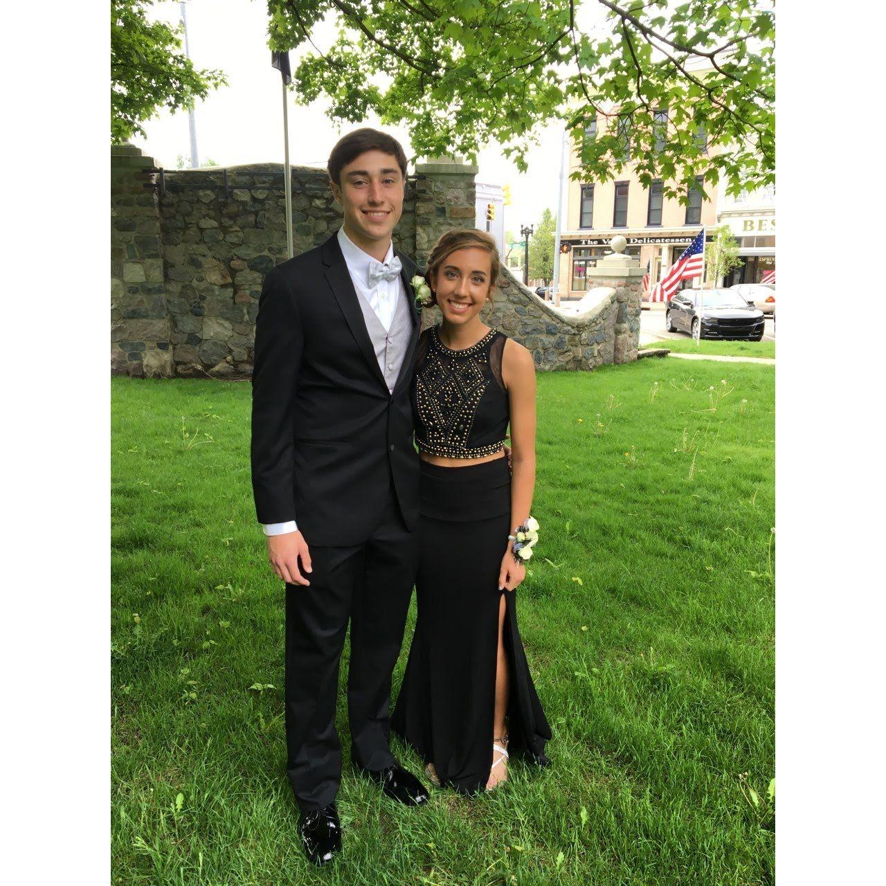 Prom 2018