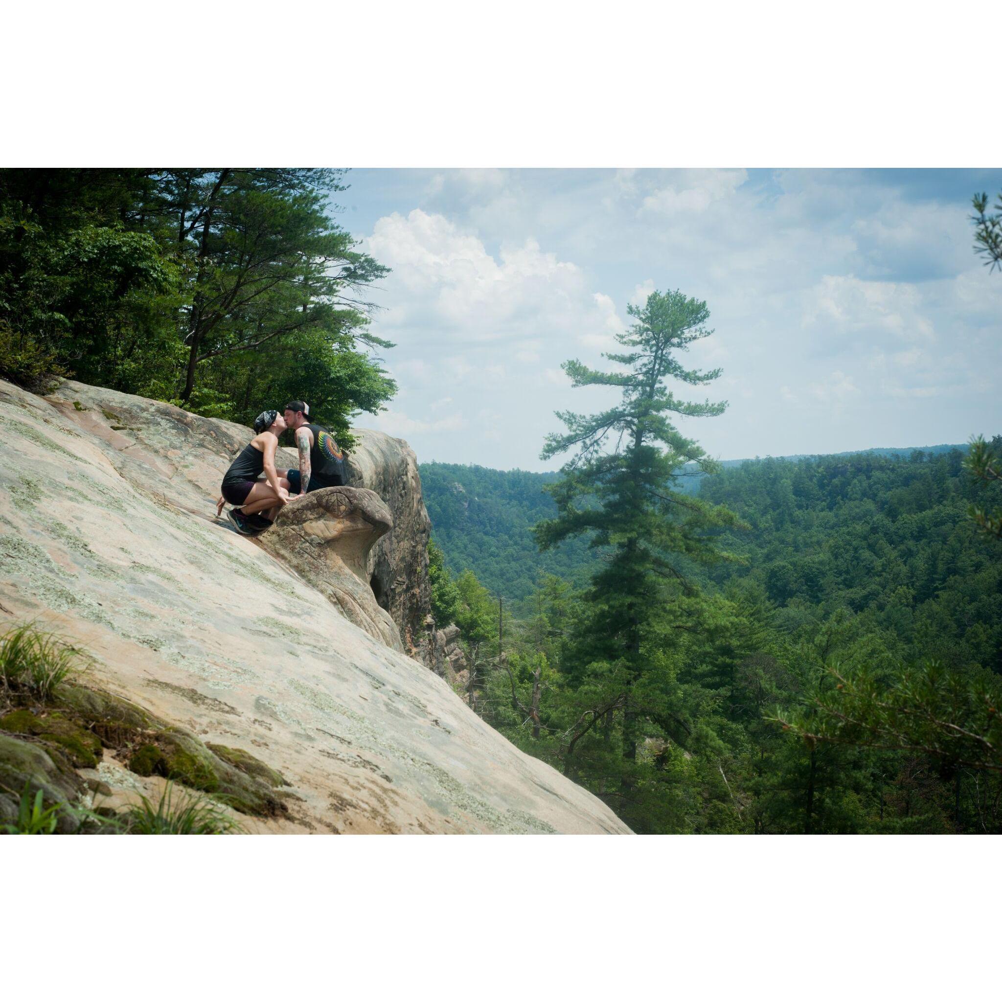 Red River Gorge