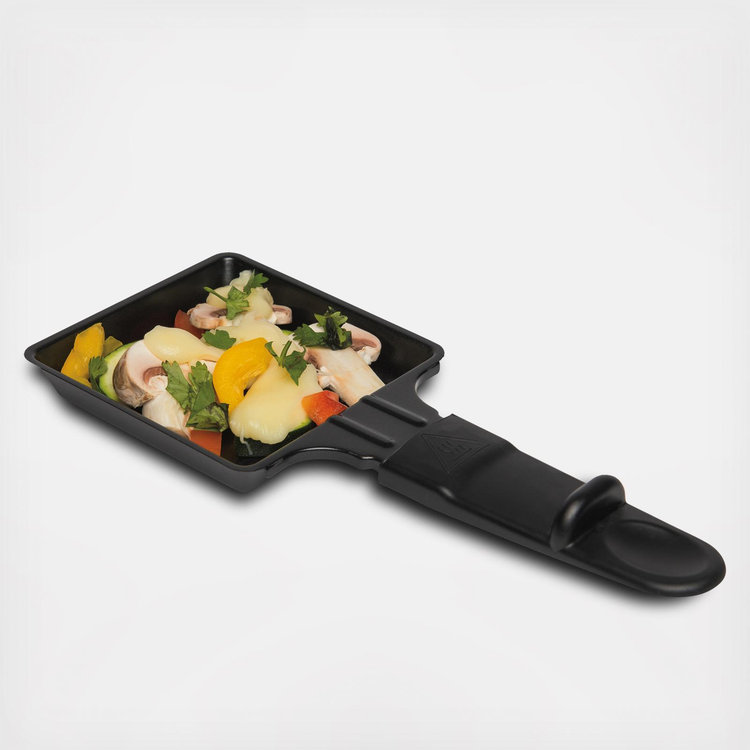 Hamilton Beach, Raclette Portable Party Indoor Grill | Zola