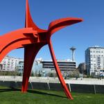 Olympic Sculpture Park