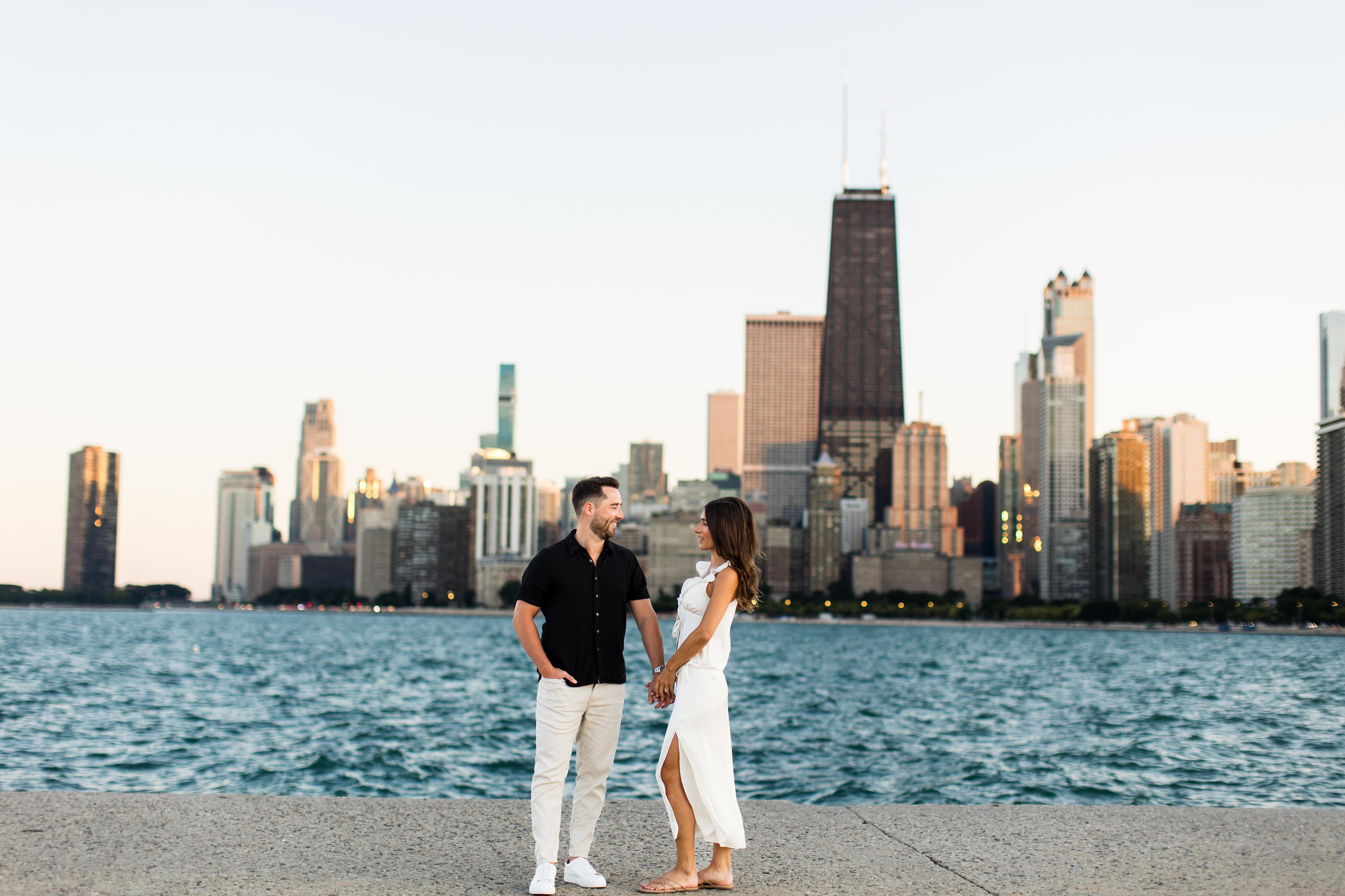 The Wedding Website of Hayley Carberry and Andrew Young