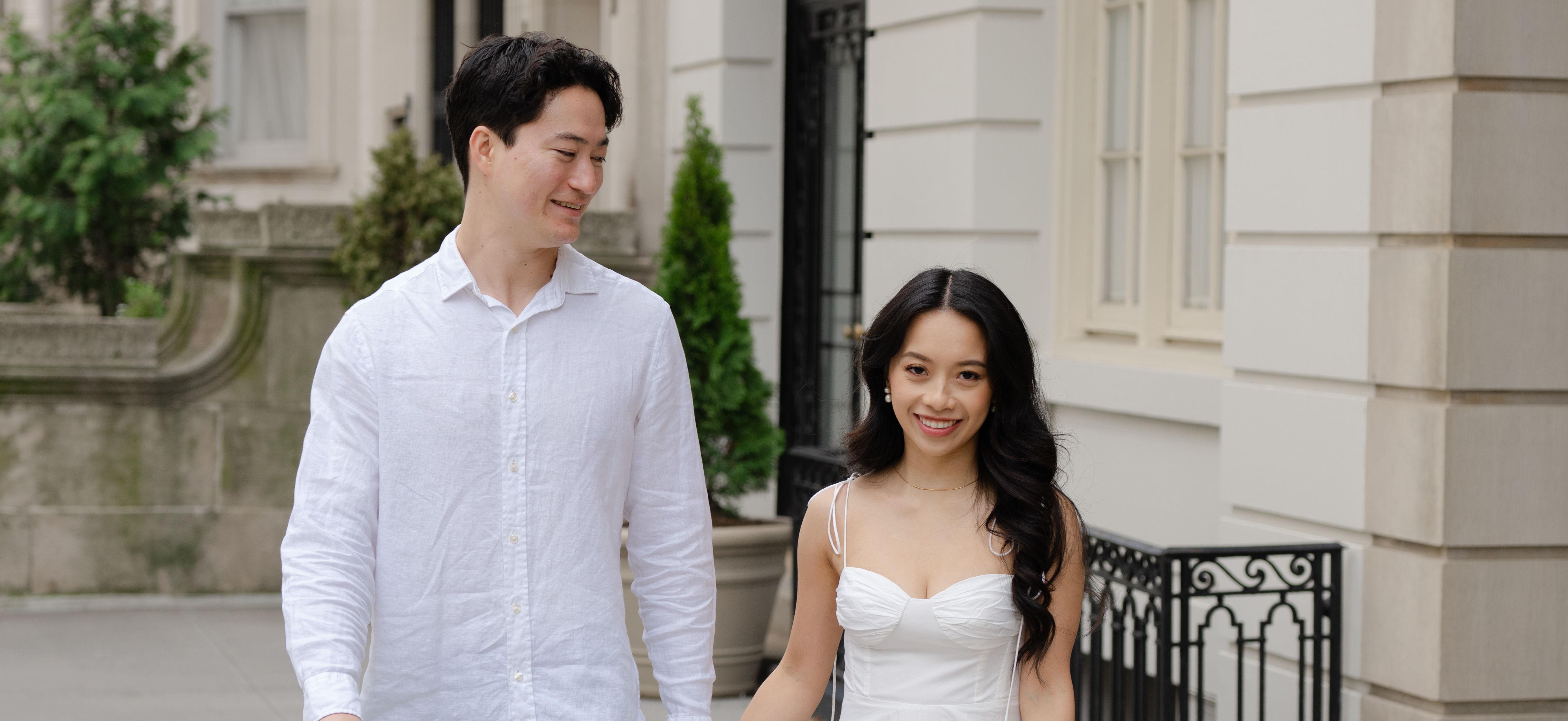 The Wedding Website of Kim Anh Thi Nguyen and Jacob Hsu Feuerborn