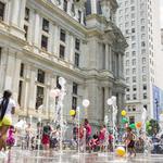 City Hall/Dilworth Park