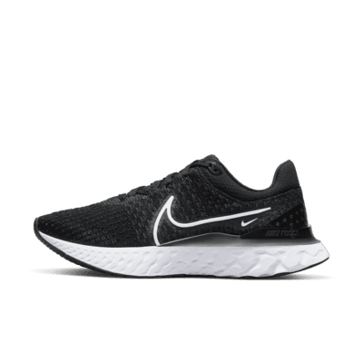 Nike React Infinity Run Flyknit 3 Size W9.5