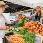 Basalt Sunday Farmer's Market