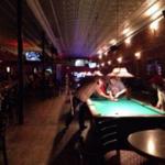 Jupiter's Pizzeria & Billiards