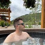 Iron Mountain Hot Springs