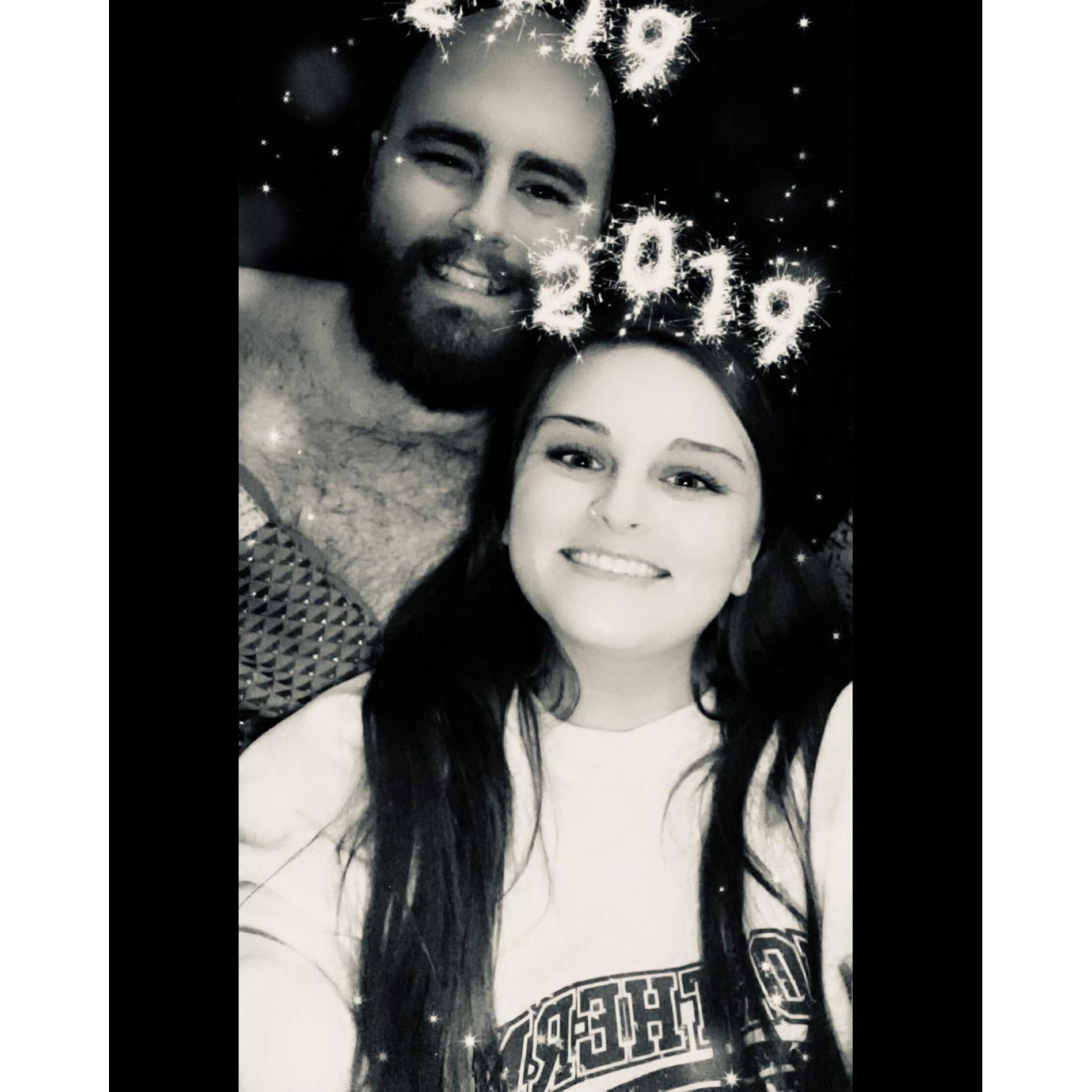 New Years 2018-2019