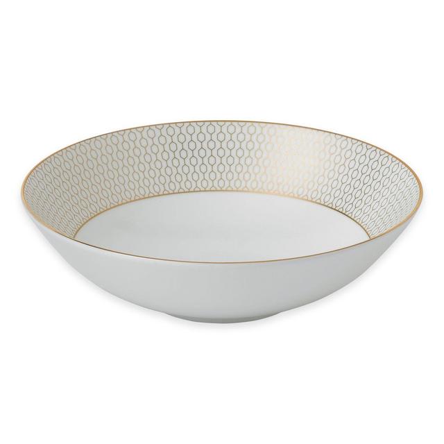 Wedgwood® Arris Soup/Cereal Bowl
