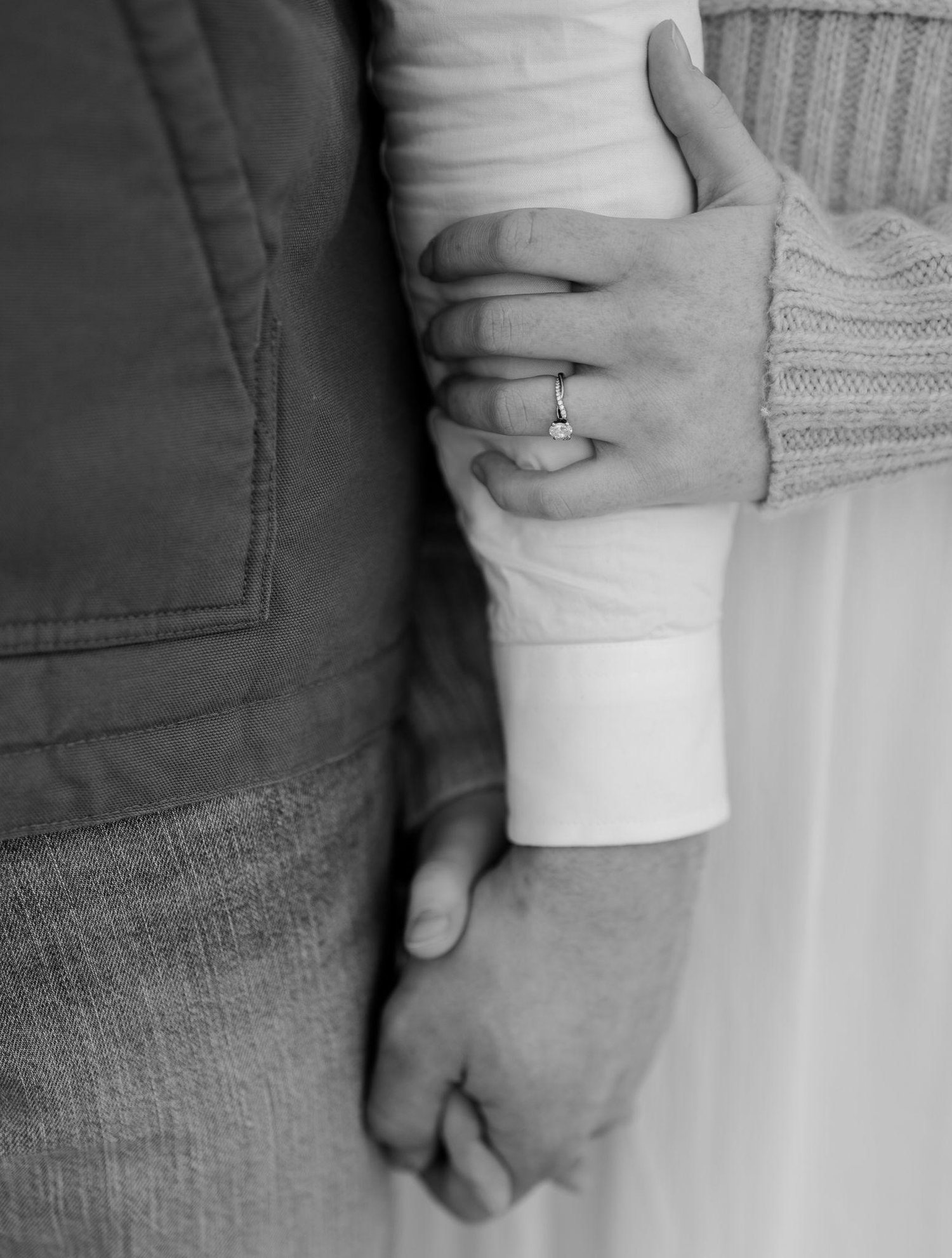The Wedding Website of Benjamin Nelson and Hannah Ekman