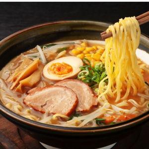 Ramen Tasting Tour in Tokyo