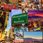 Recapitulación de Medellin
