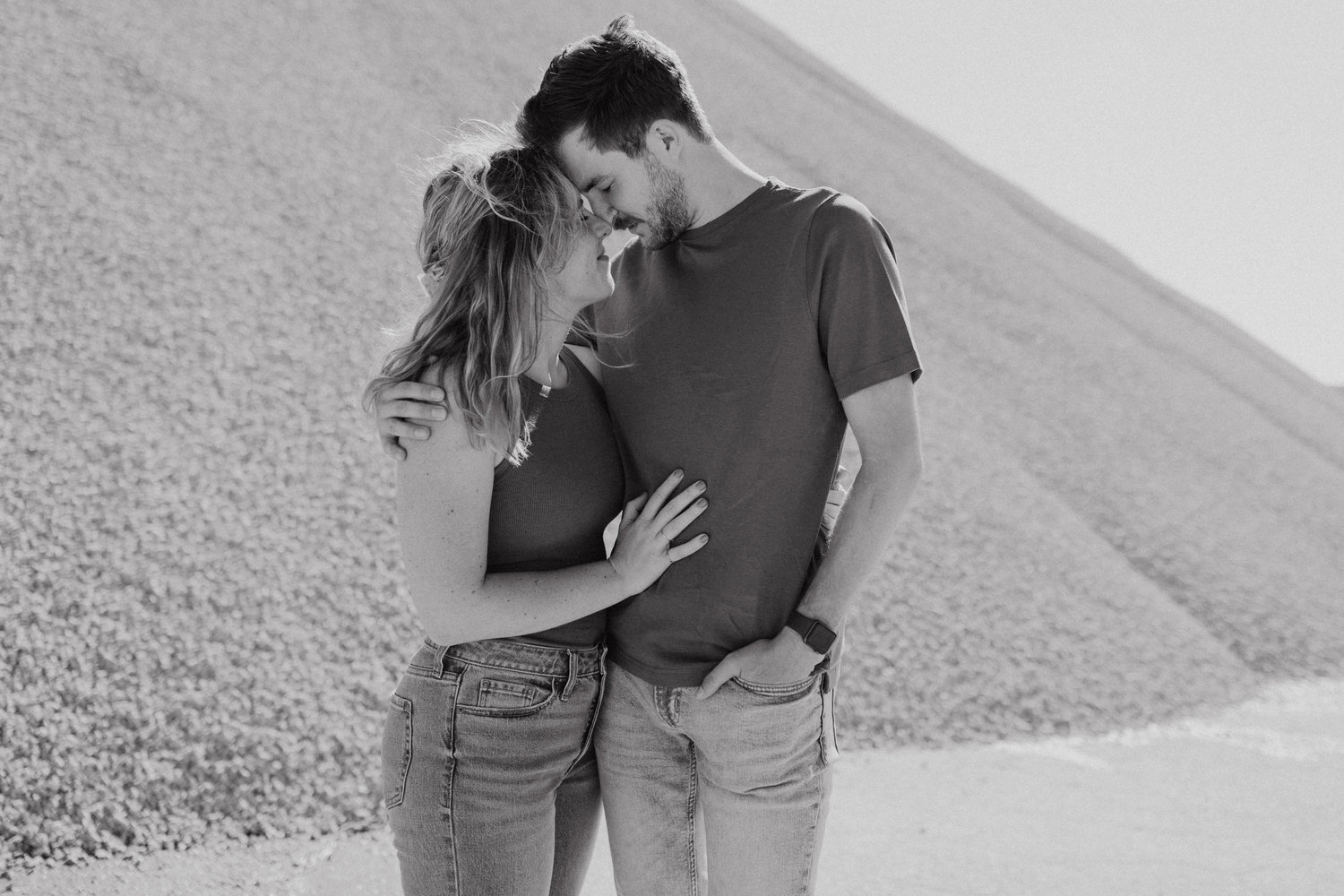 The Wedding Website of Haley Ewald and Samuel Freestone