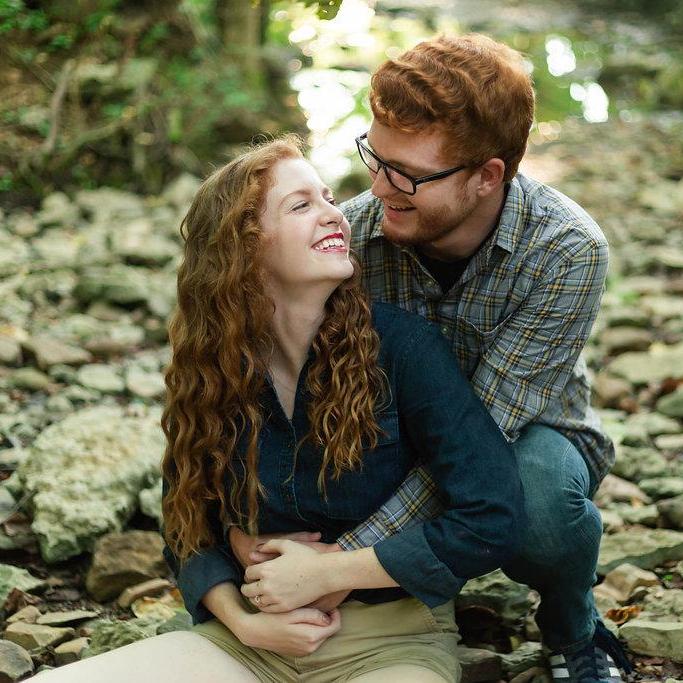 August 10, 2018
713 Days
Kylene Ann Photography (a.k.a. the best photographers ever)