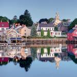 Visit Portsmouth, New Hampshire