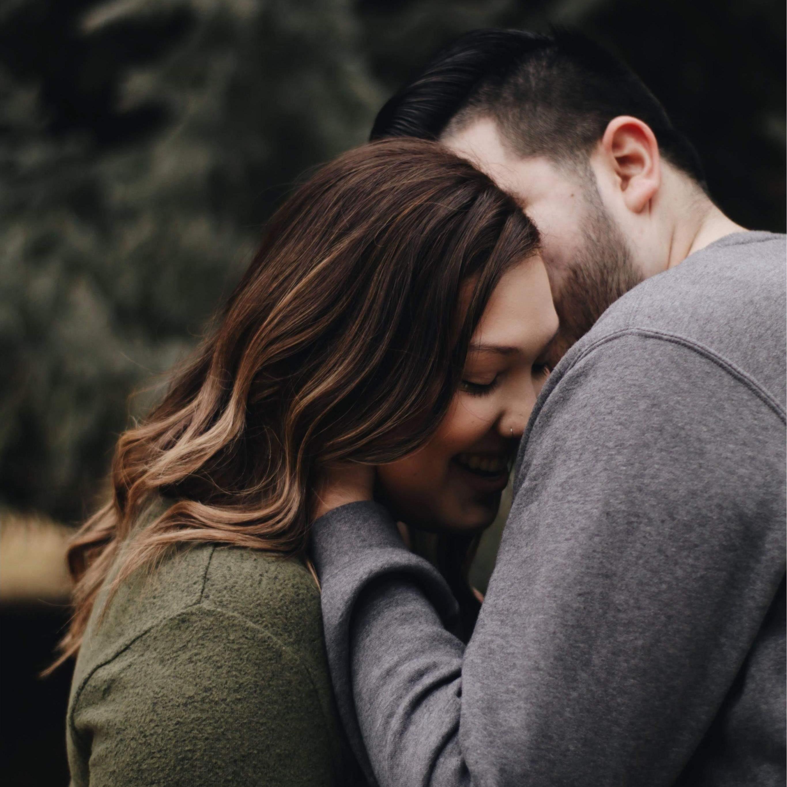 Engagement Photo
