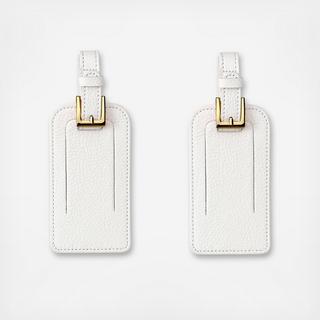 Luggage Tag, Set of 2