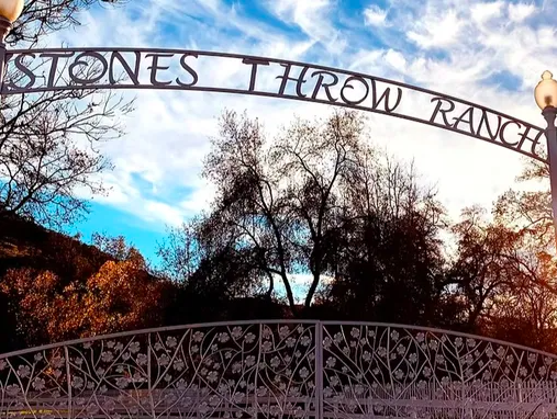 The Wedding Website of Adriana Brambila and Benjamin Aguilar