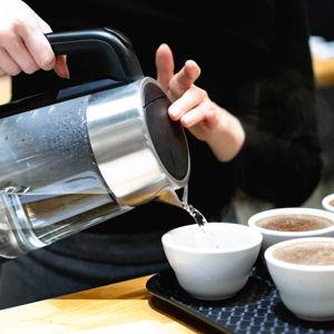 Origin Roasting Coffee Tasting