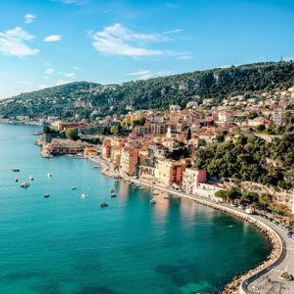 Honeymoon Fund: Dubrovnik, Paris & the French Riviera