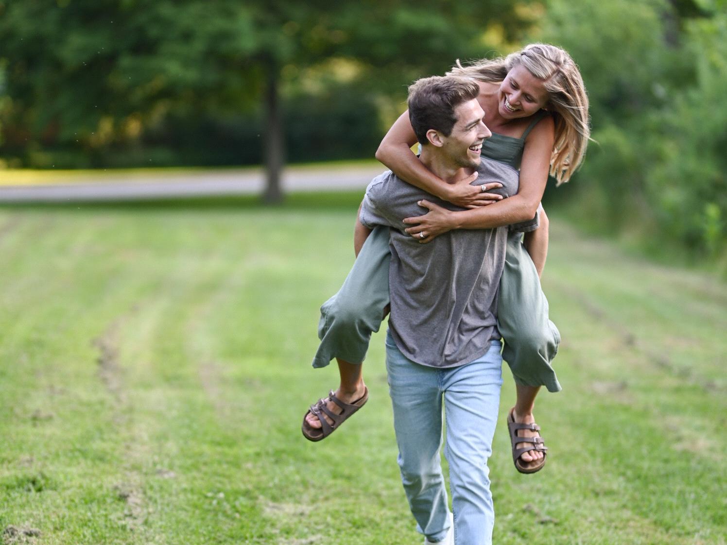 The Wedding Website of Emily Sweet and Nick Hintz
