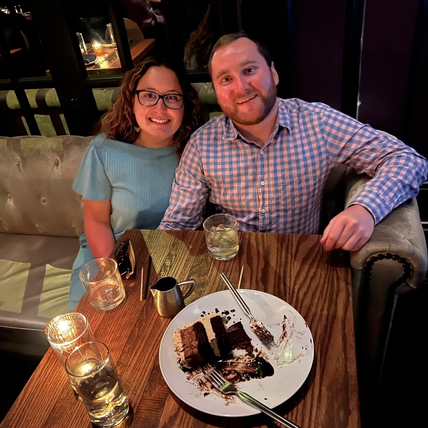 Date Night, Hollywood, 2023