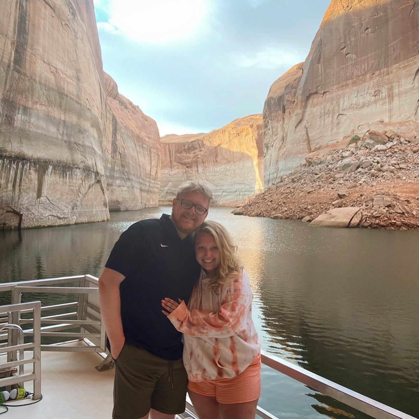 Lake Powell 🌞