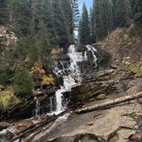 Hike: Gloria Falls