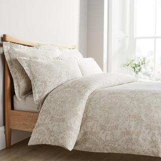 Salisbury Linen Duvet Cover