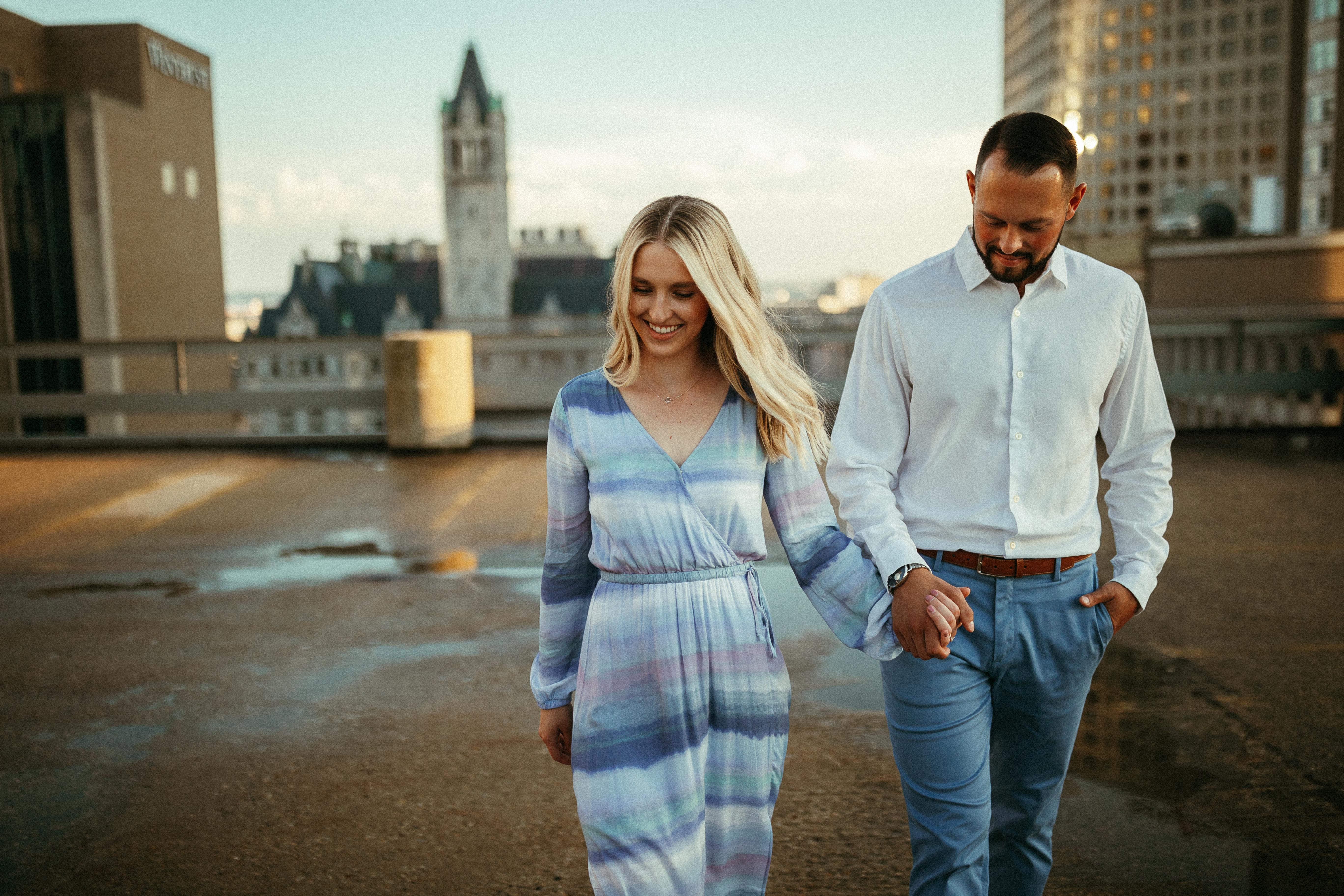 The Wedding Website of Lauren Wanie and Isaac Pflum