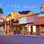 Old Town Scottsdale