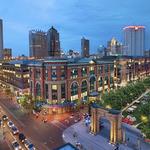 Arena District