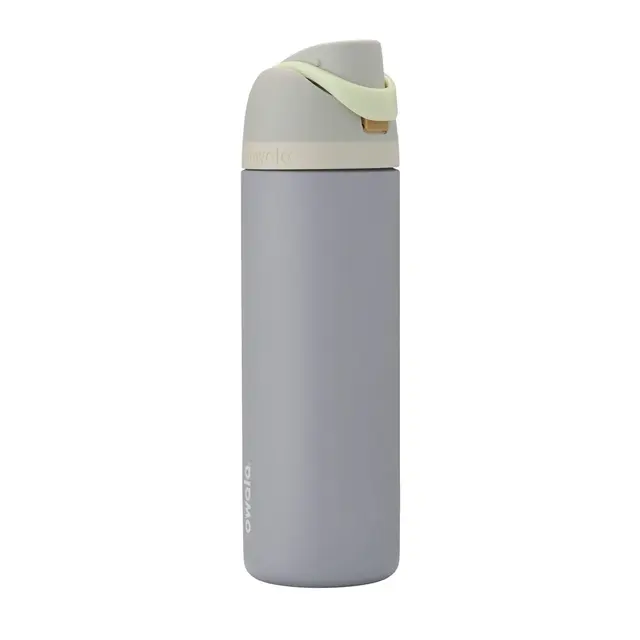 Owala Special Edition 24oz Stainless Steel Insulated FreeSip Water Bottle Coastal Cottage - Hearth & Hand™ with Magnolia
