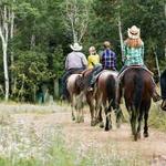 Horseback Riding