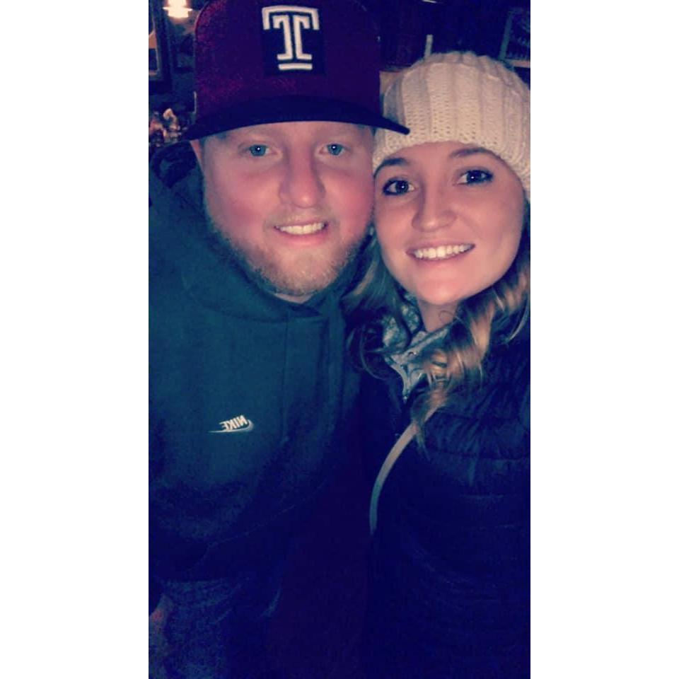 Miracle on S. 13th Street