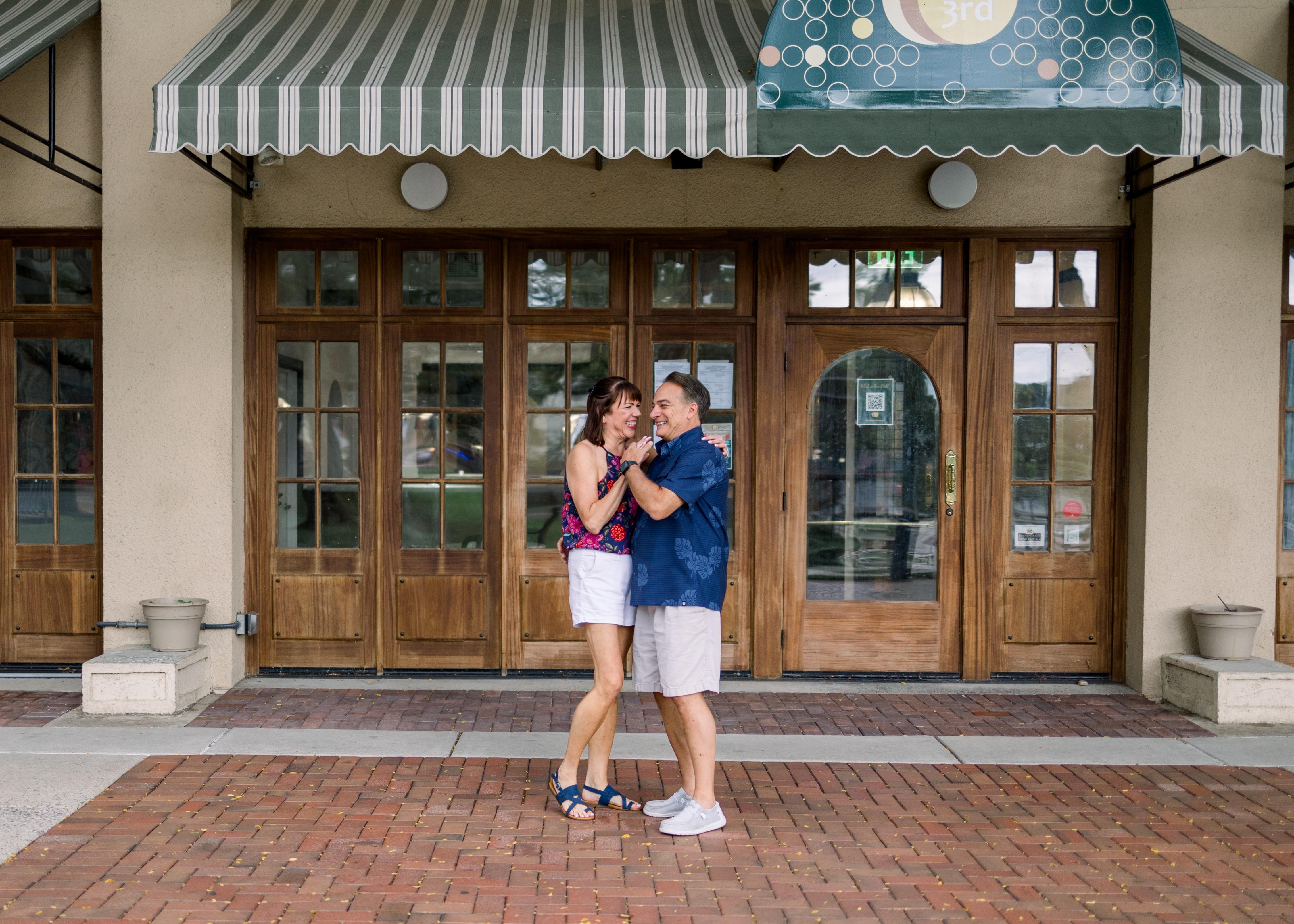 The Wedding Website of Kara Malner and John DiCarlo