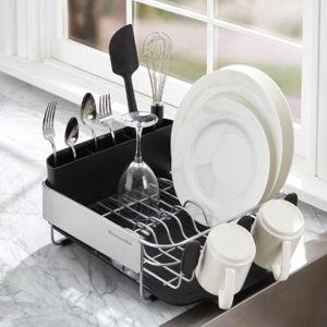KitchenAid Wrap Compact Dish Rack