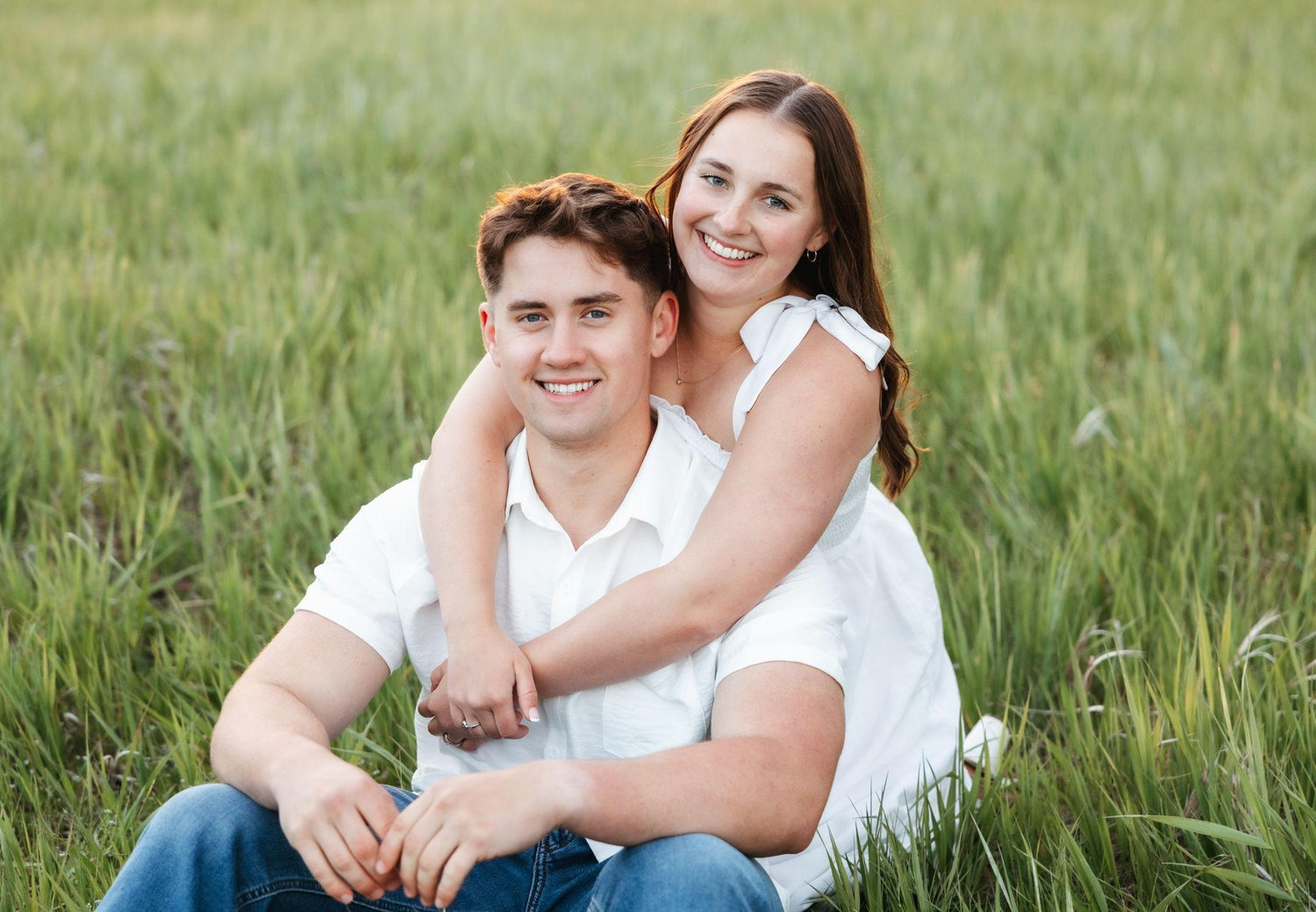 The Wedding Website of Ally Phillips and Peter Johnson