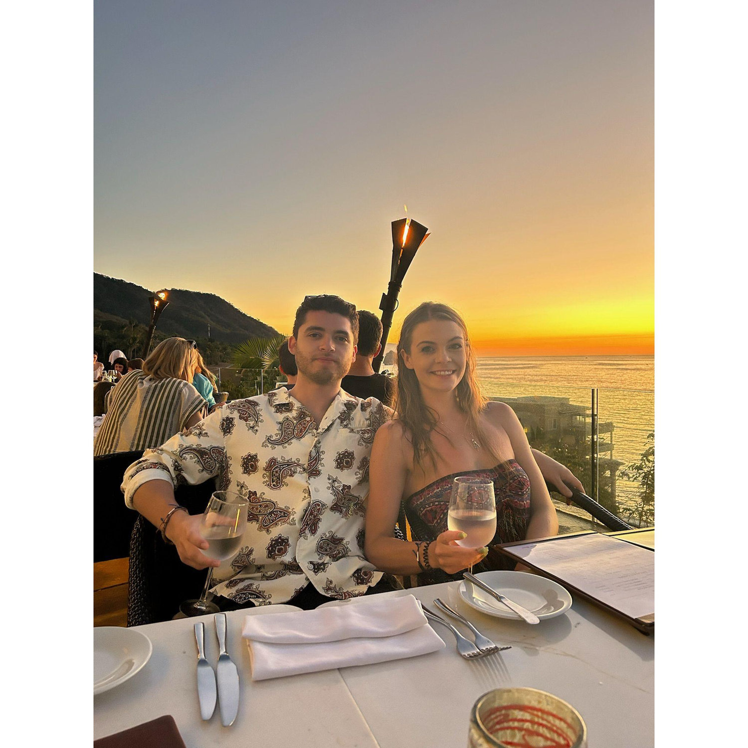 Less stress, more life! Puerto Vallarta 2023