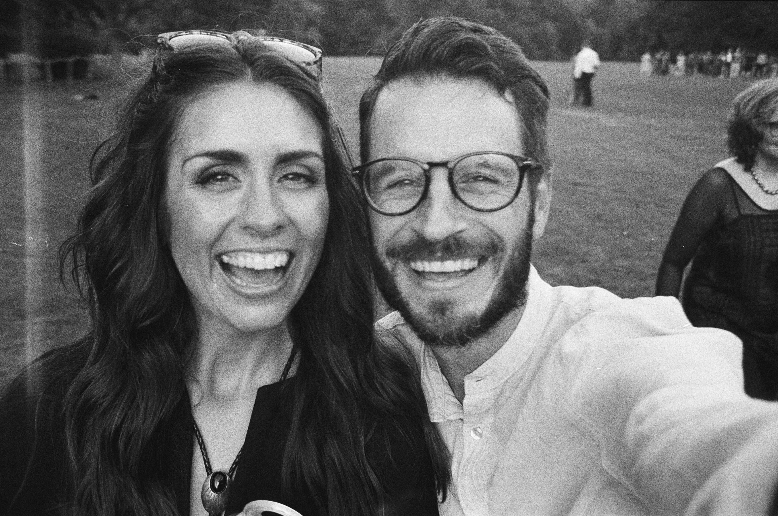 The Wedding Website of Tally Jorn and Tim Stocks