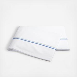 Essex Percale Flat Sheet