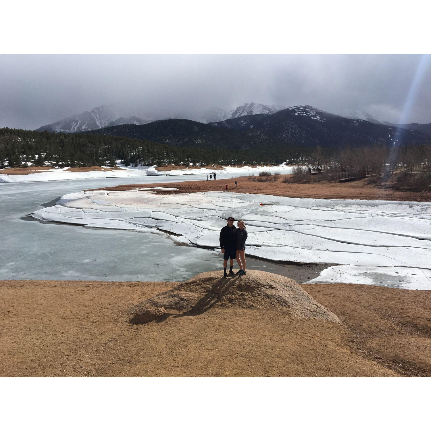 Pikes Peak