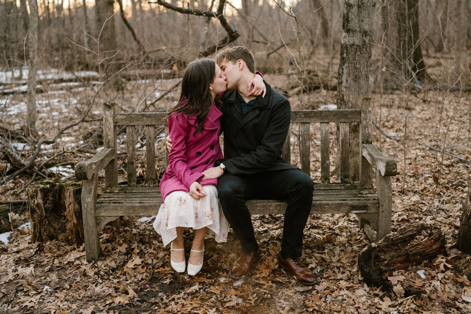 The Wedding Website of Grace Ebert and Colton Dombrowski