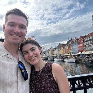 Honeymoon Fund!