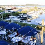 A Lure Chowder House & Oysteria